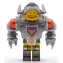 Minifigurka