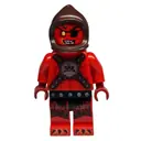 Minifigurka