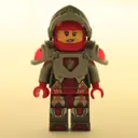 Minifigurka