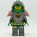 Minifigurka