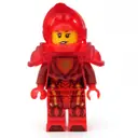 Minifigurka