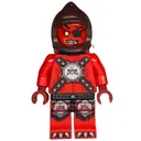 Minifigurka