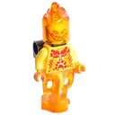 Minifigurka