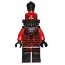 Minifigurka