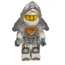 Minifigurka