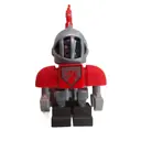 Minifigurka