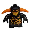 Minifigurka