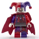 Minifigurka