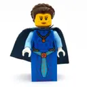 Minifigurka