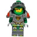 Minifigurka