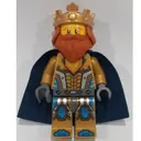 Minifigurka