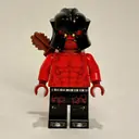 Minifigurka