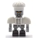 Minifigurka