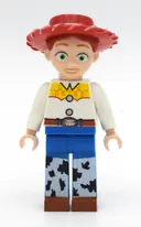 Minifigurka