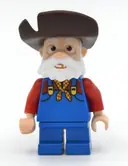 Minifigurka