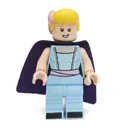 Minifigurka