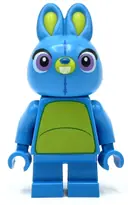 Minifigurka