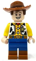 Minifigurka