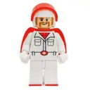 Minifigurka