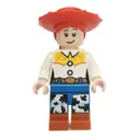 Minifigurka