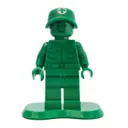 Minifigurka