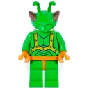 Minifigurka