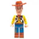 Minifigurka