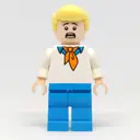Minifigurka