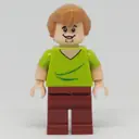 Minifigurka