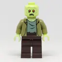 Minifigurka