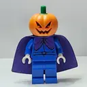 Minifigurka