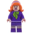 Minifigurka