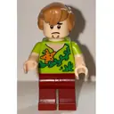 Minifigurka