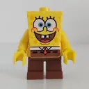 Minifigurka