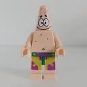 Minifigurka