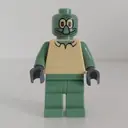 Minifigurka