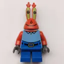 Minifigurka