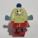 Minifigurka
