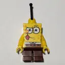 Minifigurka