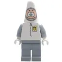 Minifigurka