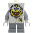 Minifigurka