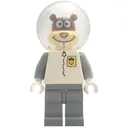 Minifigurka
