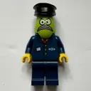 Minifigurka