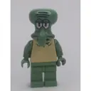 Minifigurka