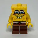 Minifigurka