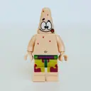 Minifigurka