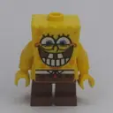 Minifigurka