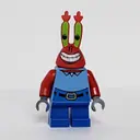 Minifigurka