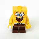 Minifigurka