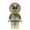 Minifigurka